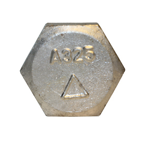Hex Head Bolt