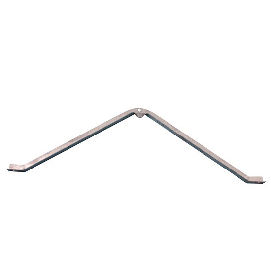 V Crossarm Brace