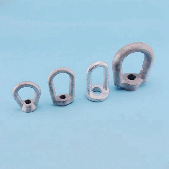 Oval Eye Nut